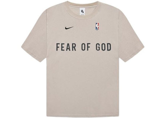 Fear of God x Nike Warm Up T-Shirt