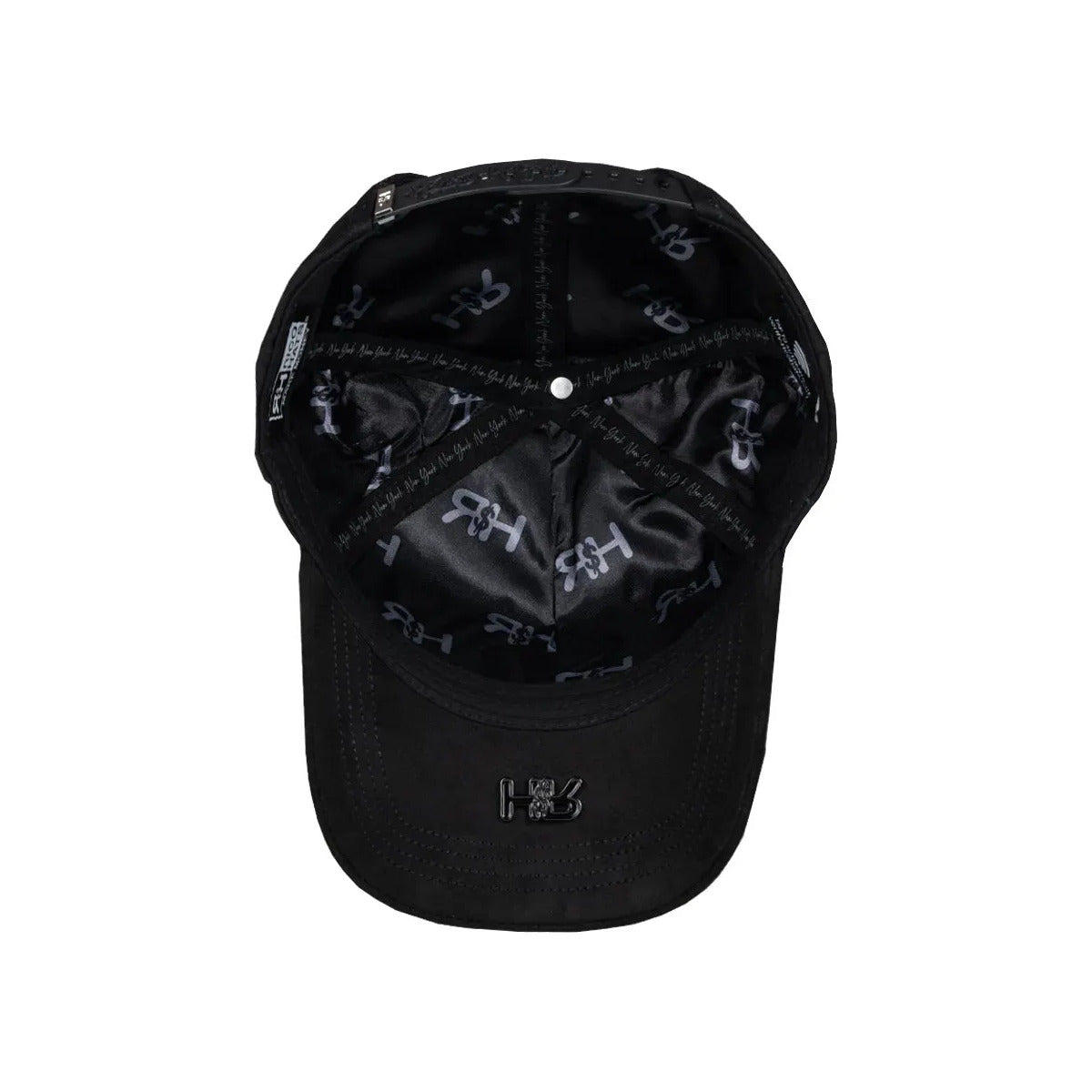 Rico Hats El Mago Crystals