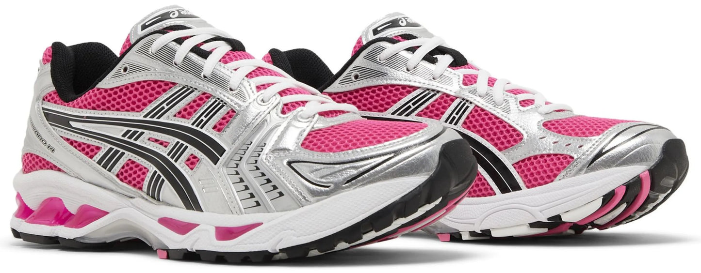 ASICS GEL KAYANO 14 ‘PINK GLOW