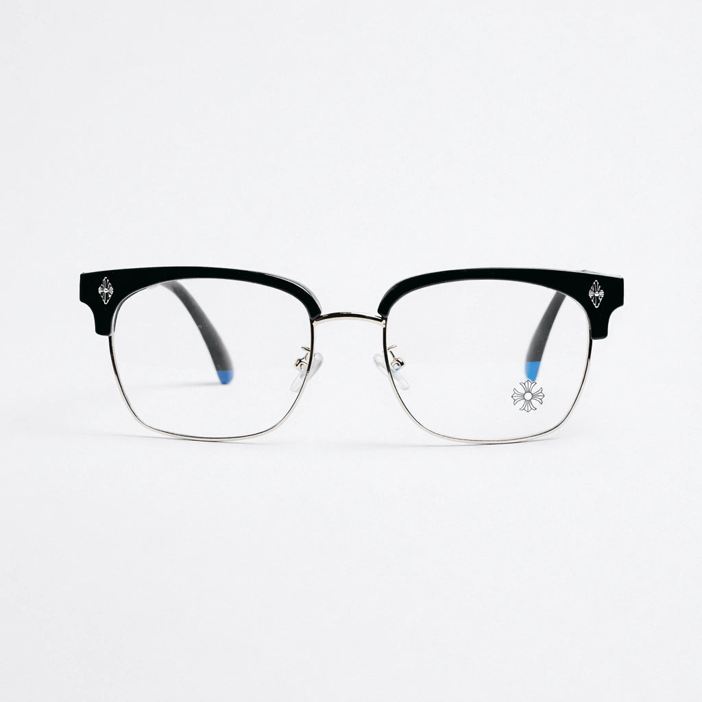 CHROMEHEARTS AVA GLASSES BLACK