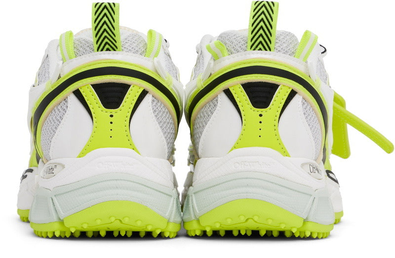 OFF WHITE BE RIGHT BACK OW