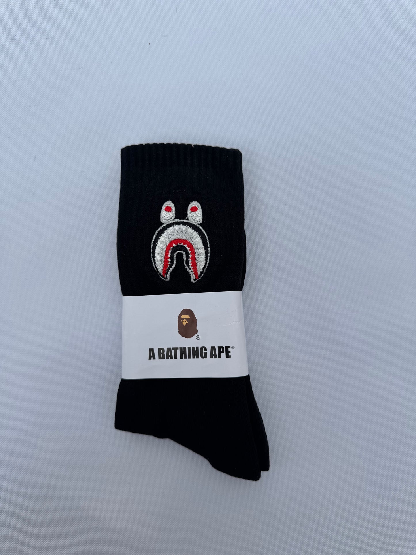 BAPE SOCKS
