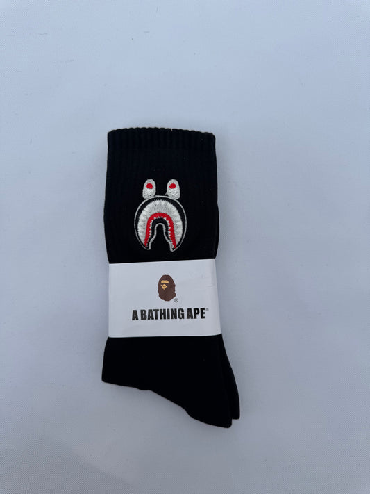 BAPE SOCKS