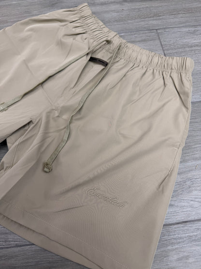Essentials Fear Of God short sail
