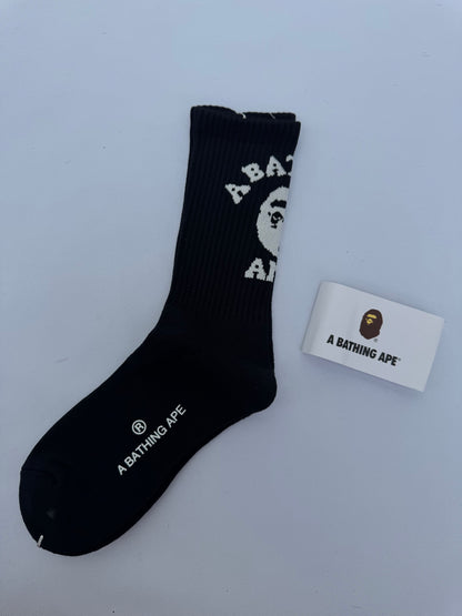 BAPE SOCKS
