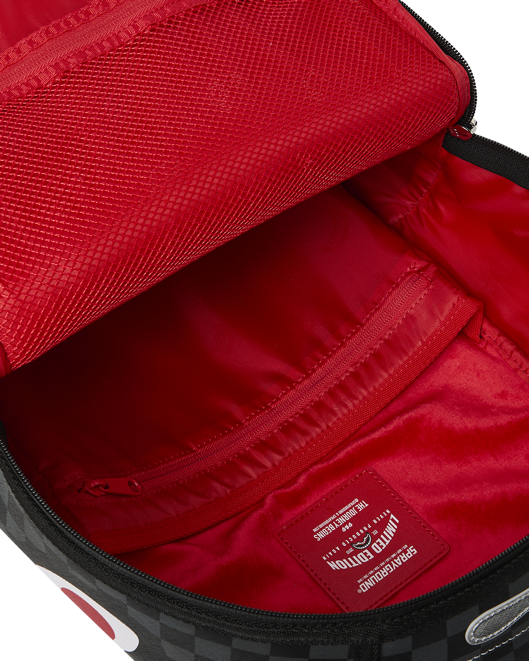 CHROME SPECTRE BACKPACK SPRAYGROUND