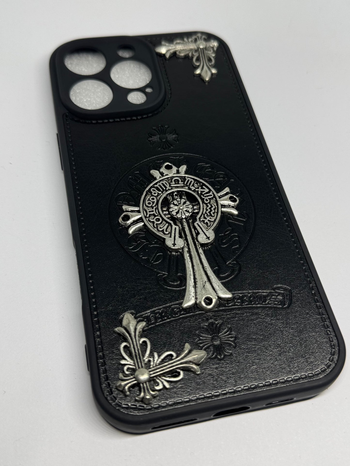 CHROMEHEARTS CASE