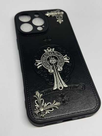 CHROMEHEARTS CASE