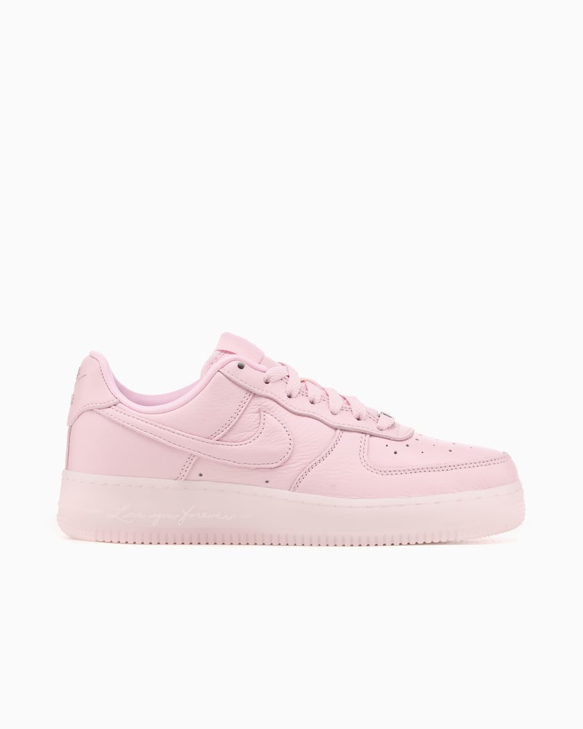 Nike x Drake NOCTA Air Force 1 Low “Pink”
