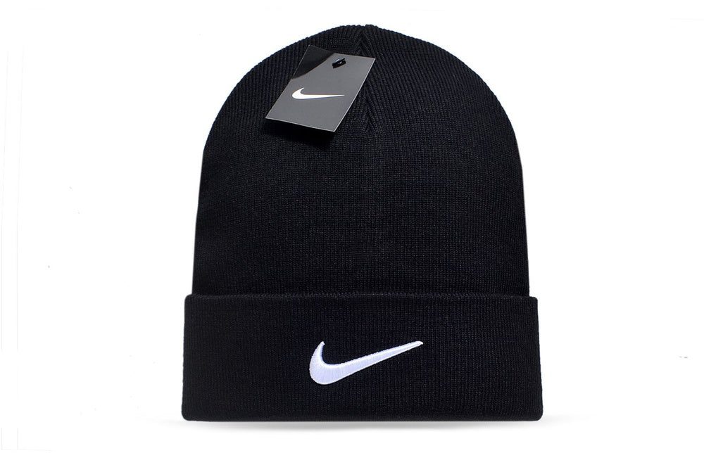 BEANIE NIKE BLACK