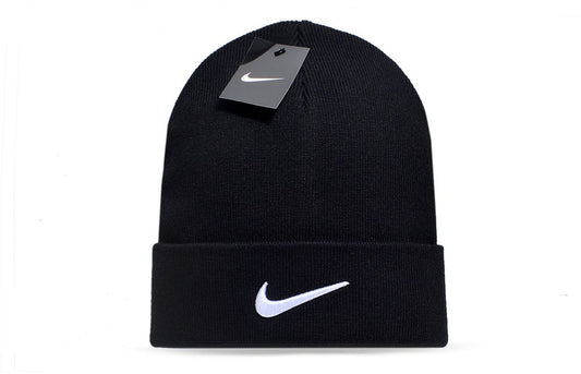 BEANIE NIKE BLACK