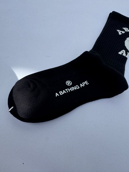 BAPE SOCKS