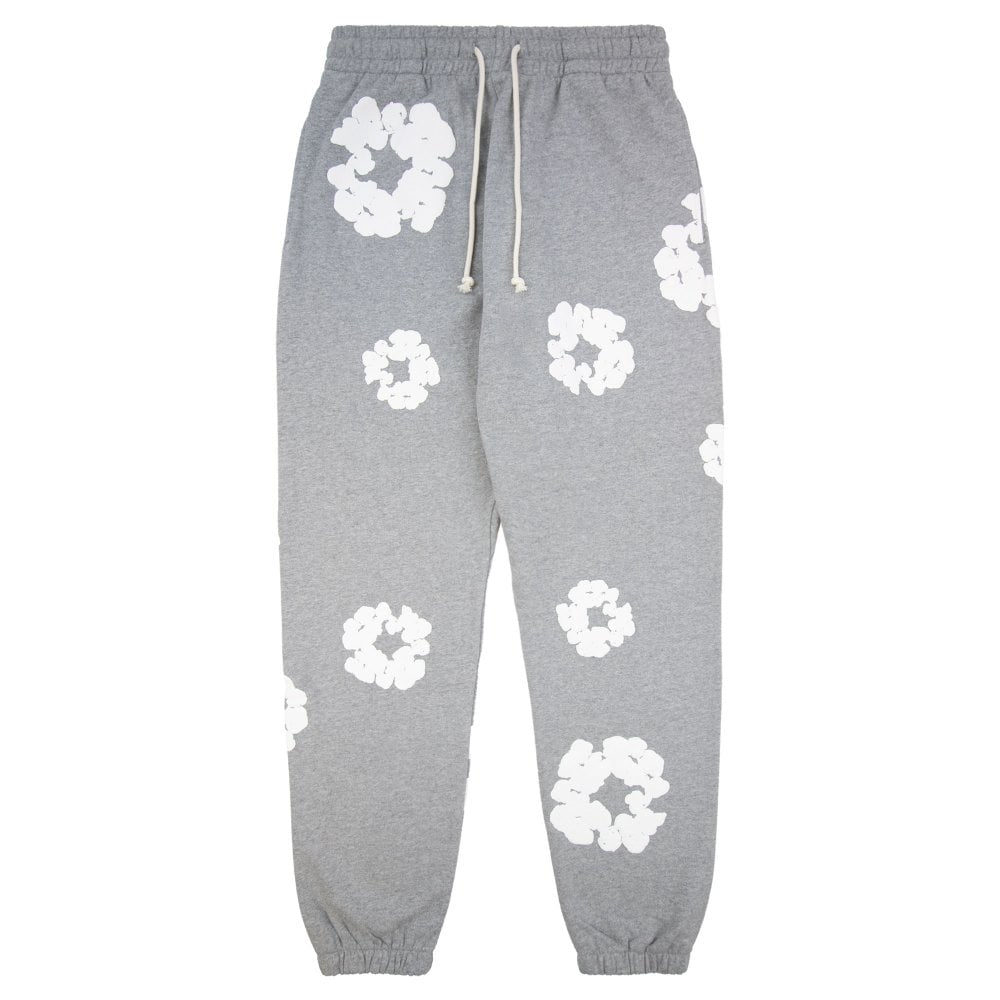 DENIM TEARS SWEATPANT GREY