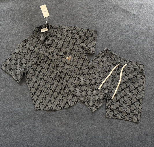 Conjunto Gucci