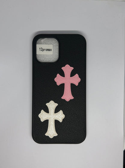 Chromehearts Case