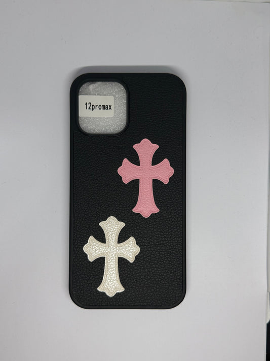 Chromehearts Case