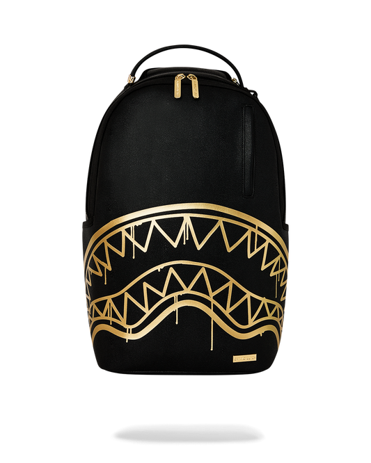 GOLD FANG BACKPACK SPRAYGROUND