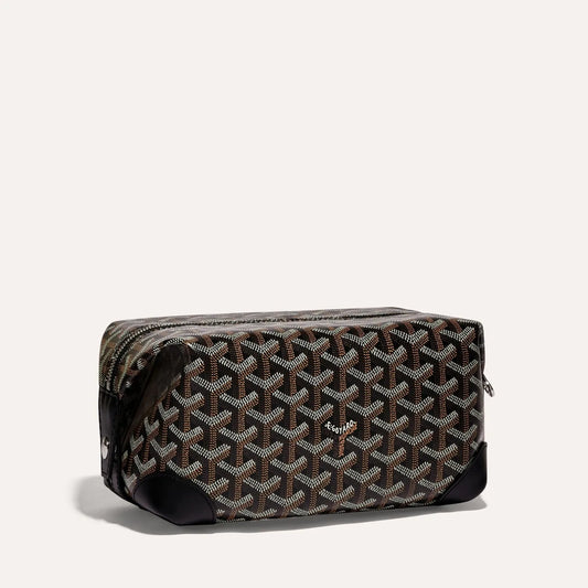 GOYARD 25 TOILETRY BAG