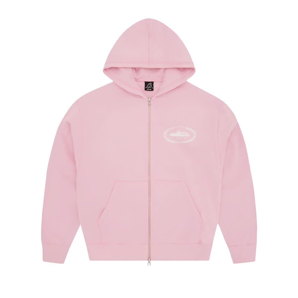 CORTEIZ SUPERIOR ROYALE ZIP HOODIE