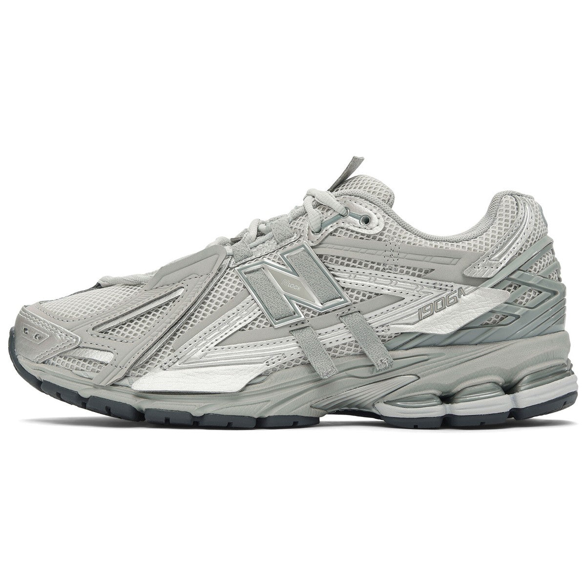 New Balance 1906A Plateado