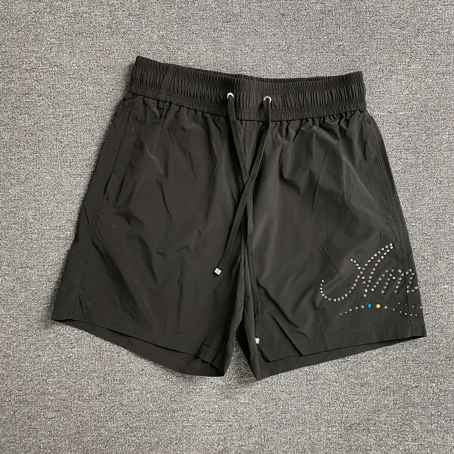 AMIRI BLACK SWEATPANT