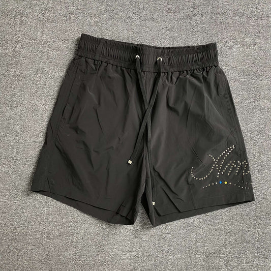 AMIRI BLACK SWEATPANT