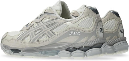 ASICS NYC GEL LIGHT GREY