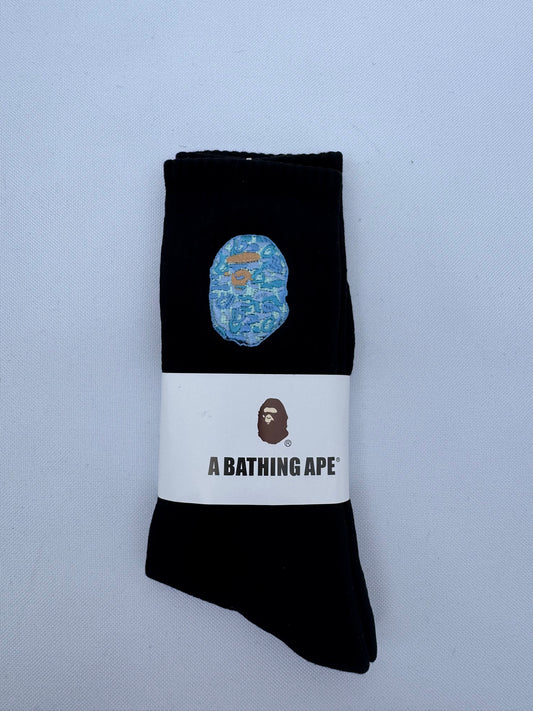 BAPE SOCKS