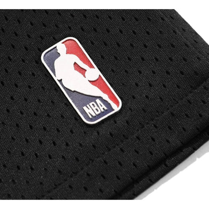 NIKE X FEAR OF GOD X NBA BASKETBALL SHORTS MEN'S BLACK SZ
