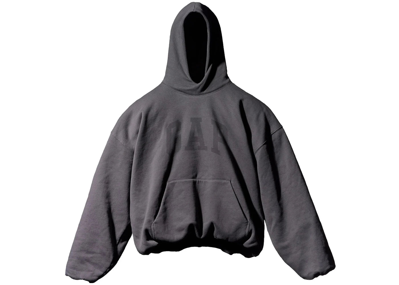 Hoodie Yeezy Gap Engineered by Balenciaga Dove