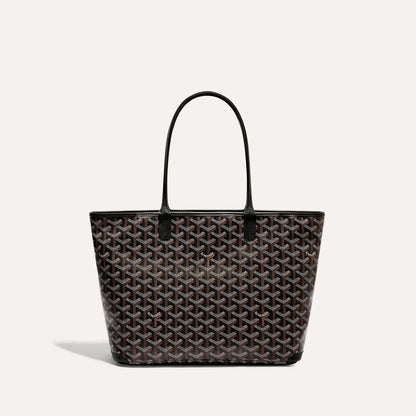 Goyard Artois PM Bag Black