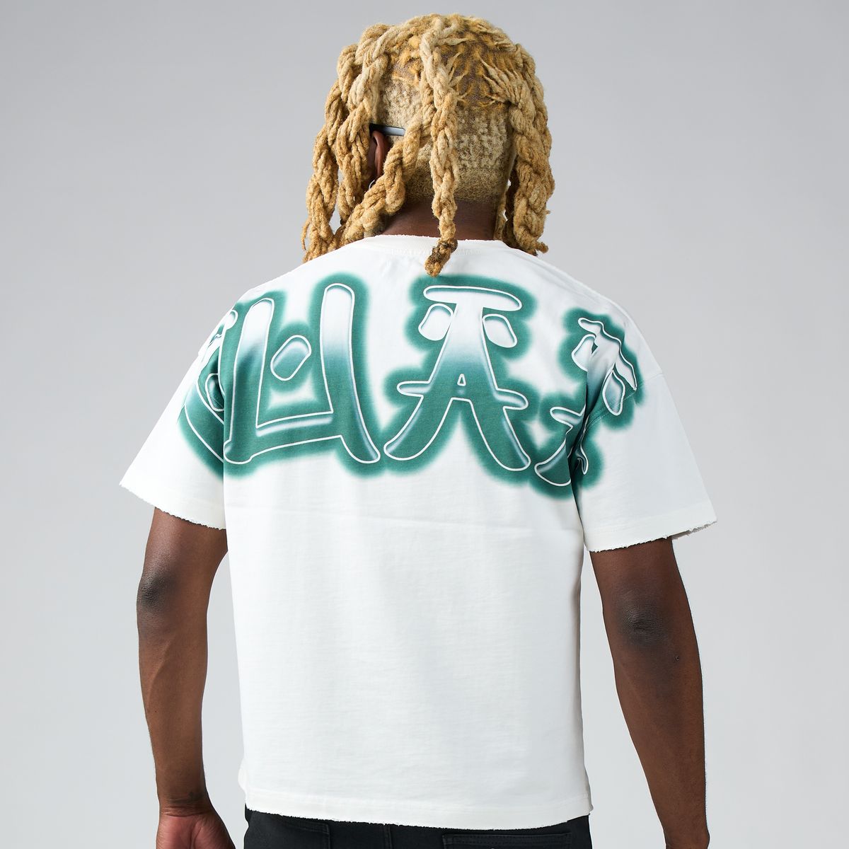 DUAA BOLT TSHIRT