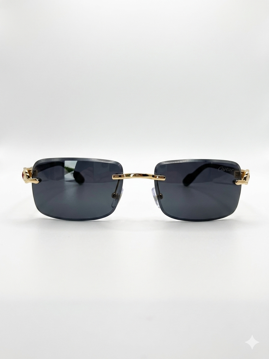 CARTIER ELYSIUM GLASSES