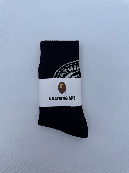 BAPE SOCKS