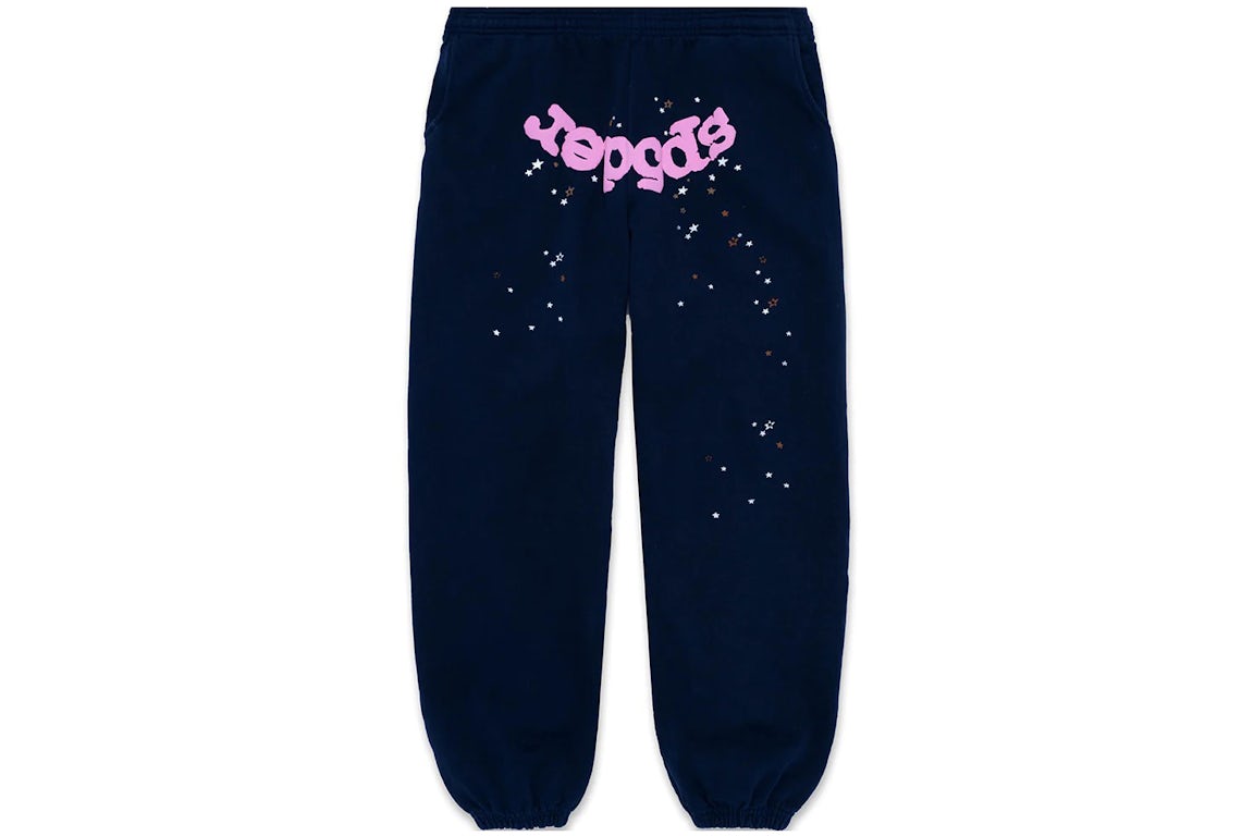 Sp5der Atlanta SweatPants
