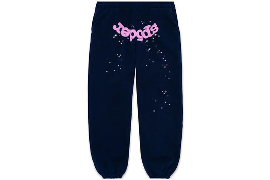 Sp5der Atlanta SweatPants