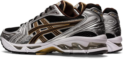 ASICS KAYANO BROWN/BLACK