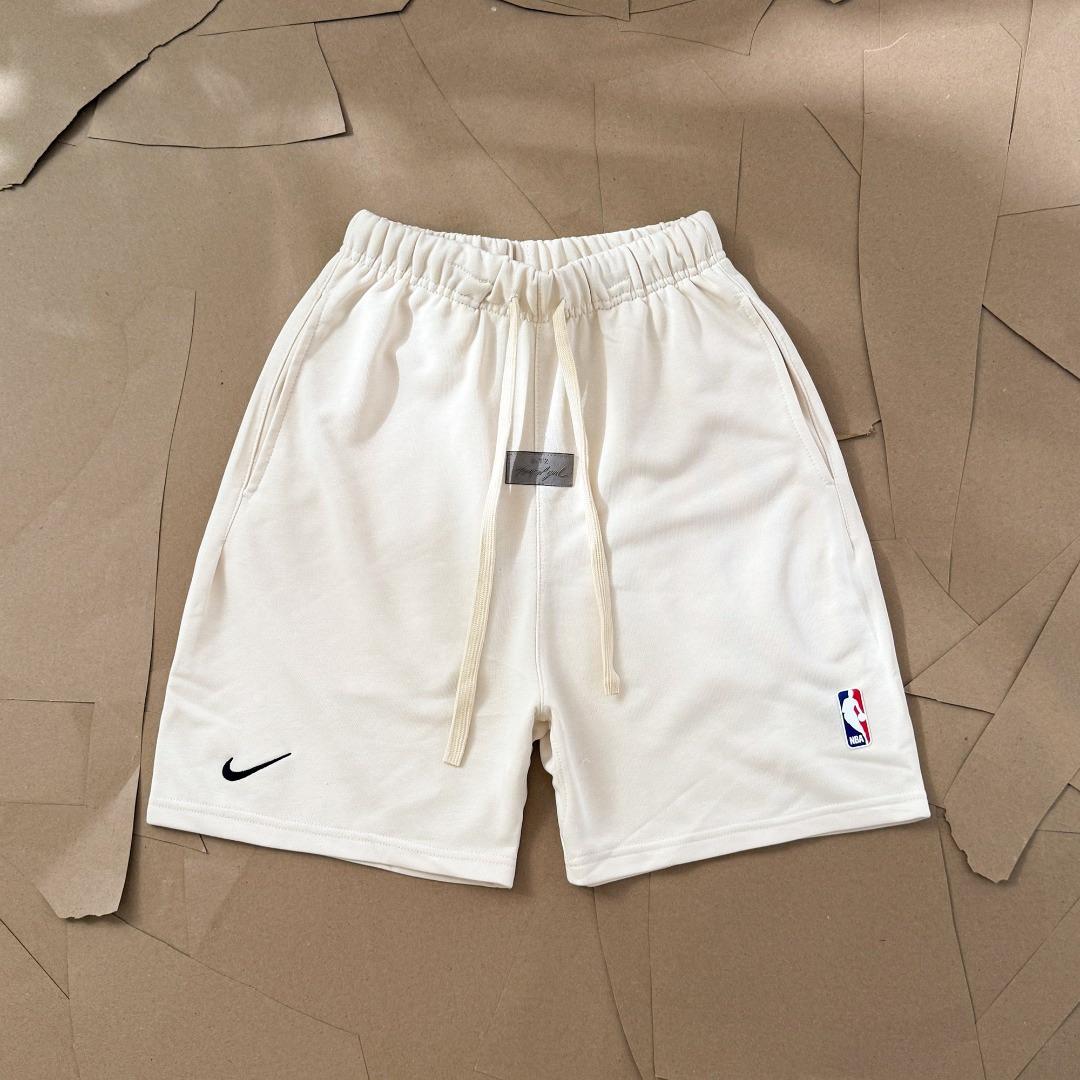 Essentials FEAR of God x NBA