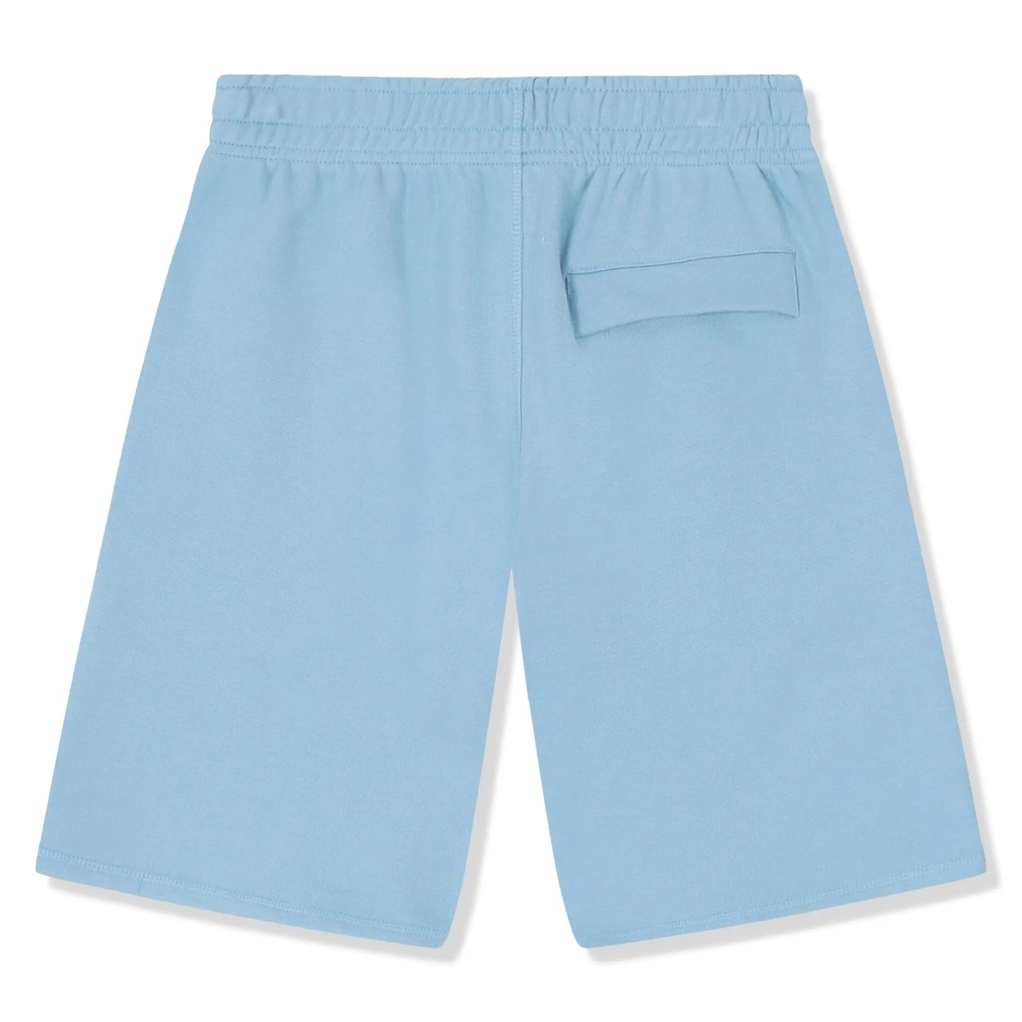 CORTEIZ ALCATRAZ BABY BLUE SHORT