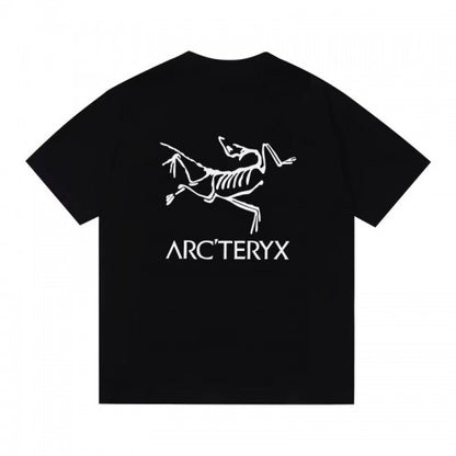 ARC’TERYX Embroidery TSHIRT