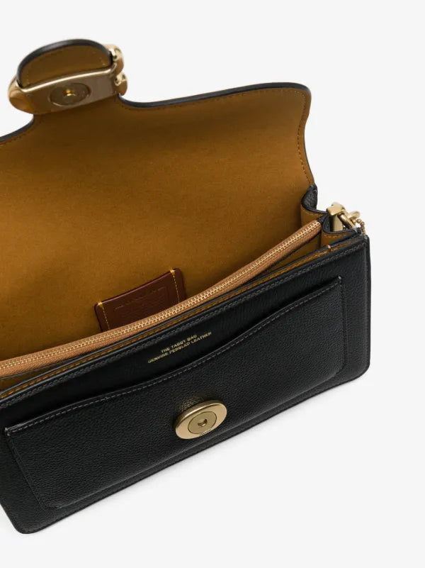 Coach Tabby shoulder bag black 26