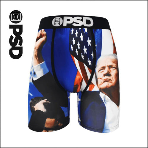 PSD USA BRIEF