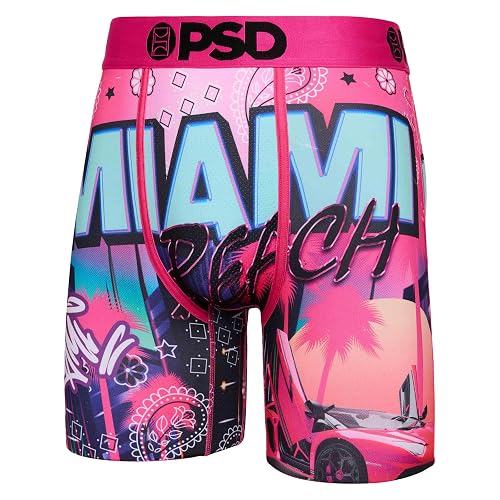 PSD MIAMI BEACH BRIEF