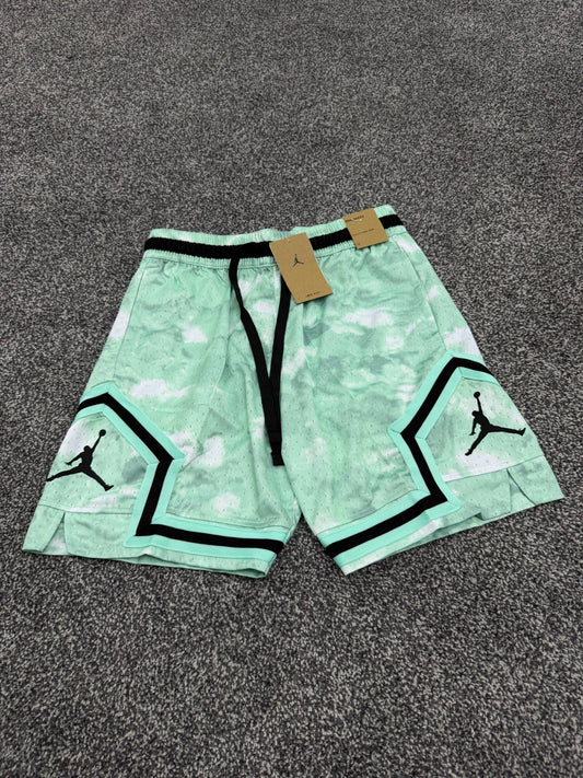 Jordan Diamond Shorts NJ17