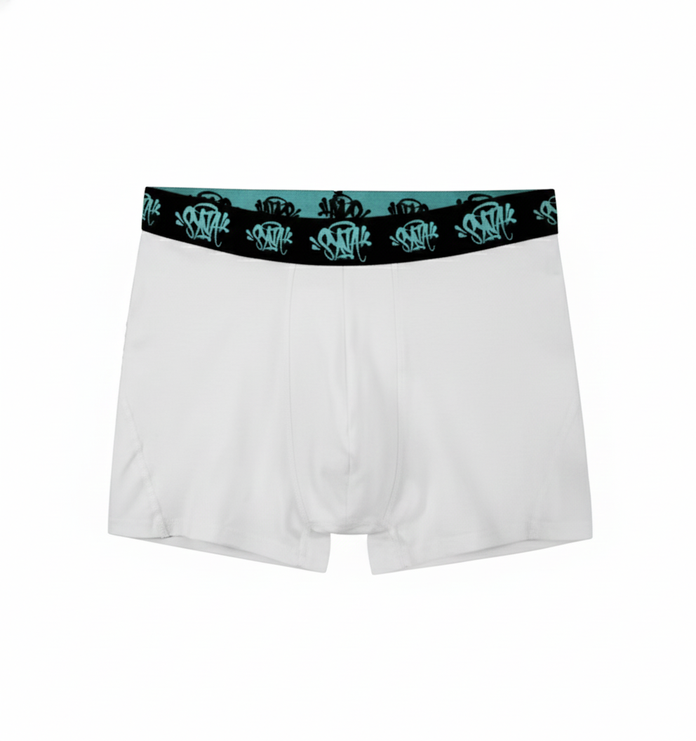 SYNAWORLD UNDERWEAR UNITARIO ORIGINAL