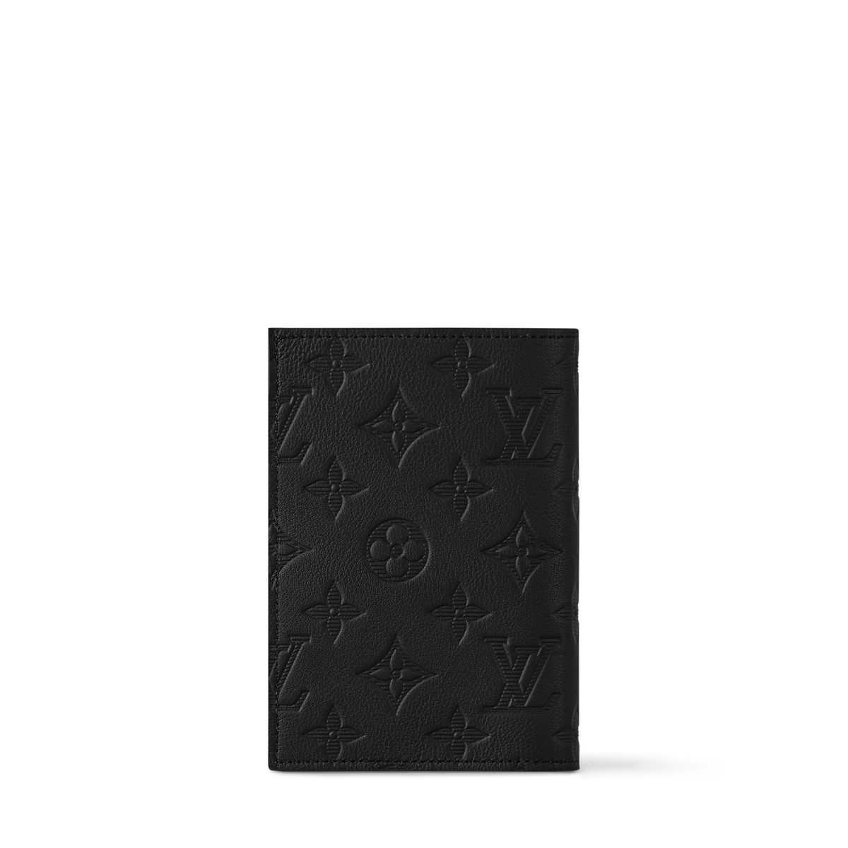 Louis Vuitton Passport Cover