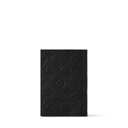 Louis Vuitton Passport Cover