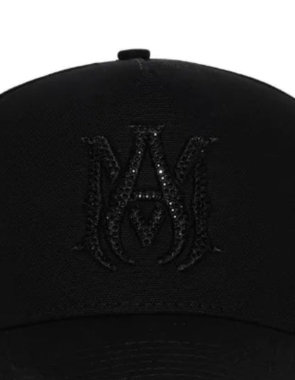 AMIRI MA CRYSTAL CANVAS