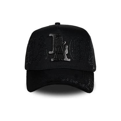 Rico Hats El Mago Crystals