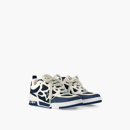 Louis Vuitton Skate Blue